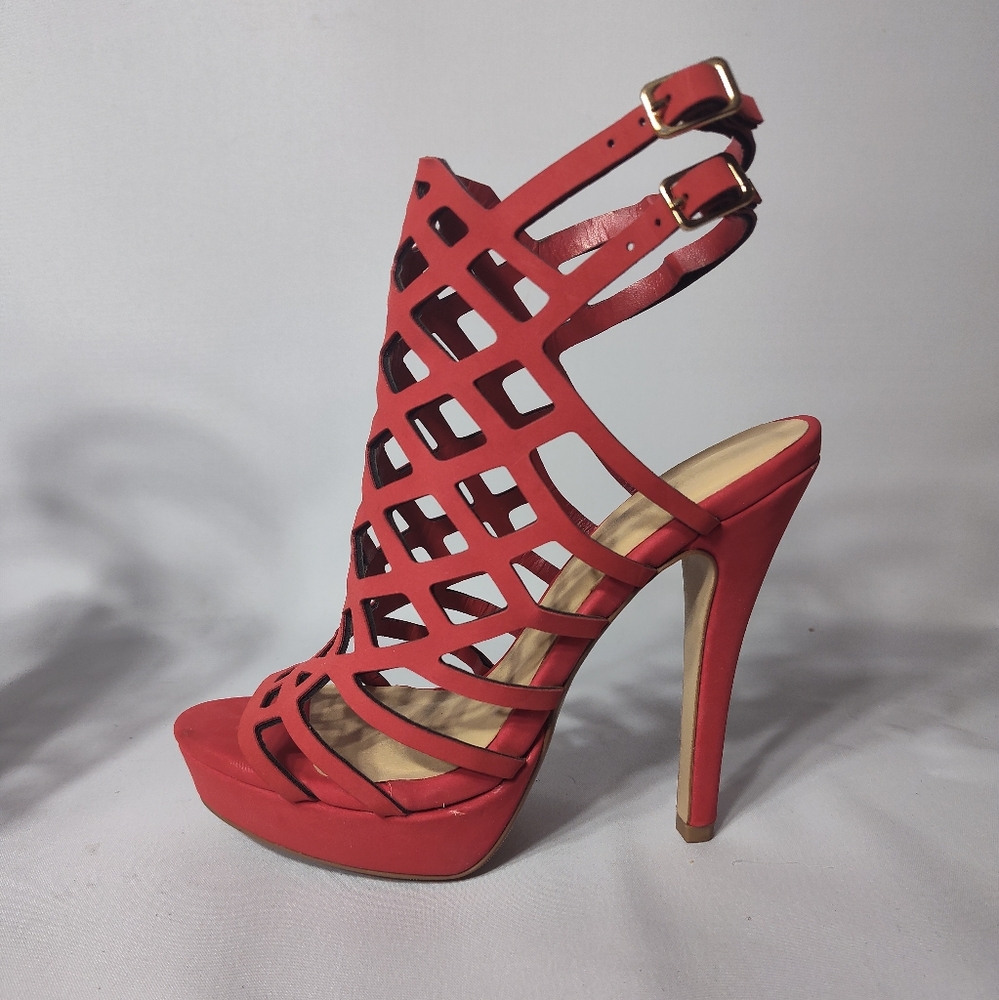 Red Heels